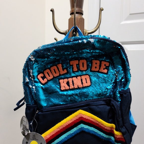 Wonder Nation Backpack - Picture 5 of 5